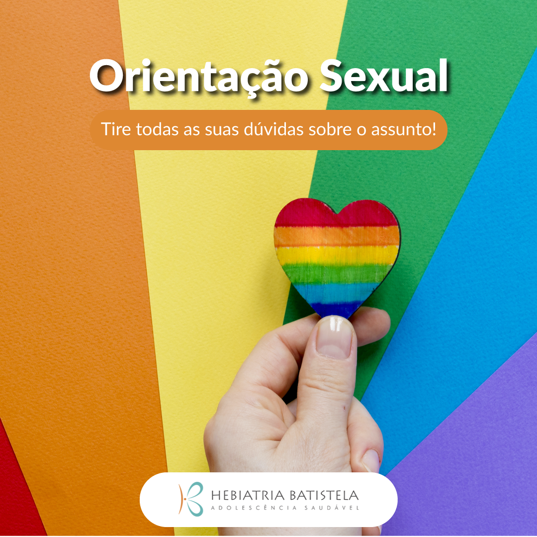 Orientação Sexual Criação De Sites Profissionais Criação De Sites Rio Preto W3mídia 2334